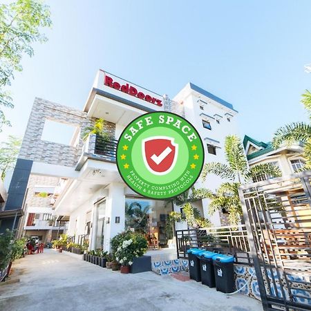 Reddoorz @ Bonifacio Extn Baler Aurora Hotel Ngoại thất bức ảnh