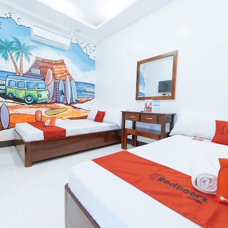 Reddoorz @ Bonifacio Extn Baler Aurora Hotel Ngoại thất bức ảnh