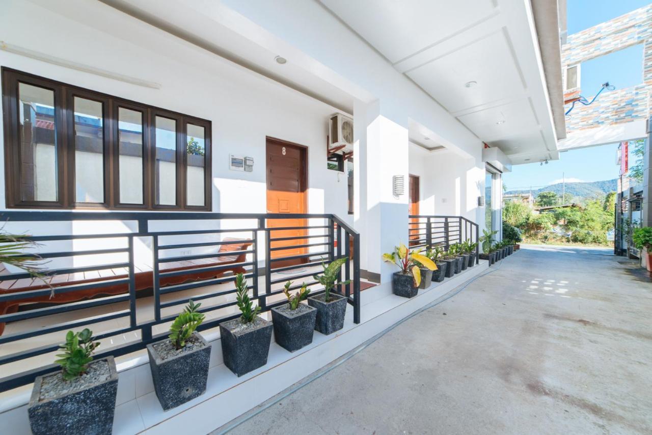 Reddoorz @ Bonifacio Extn Baler Aurora Hotel Ngoại thất bức ảnh