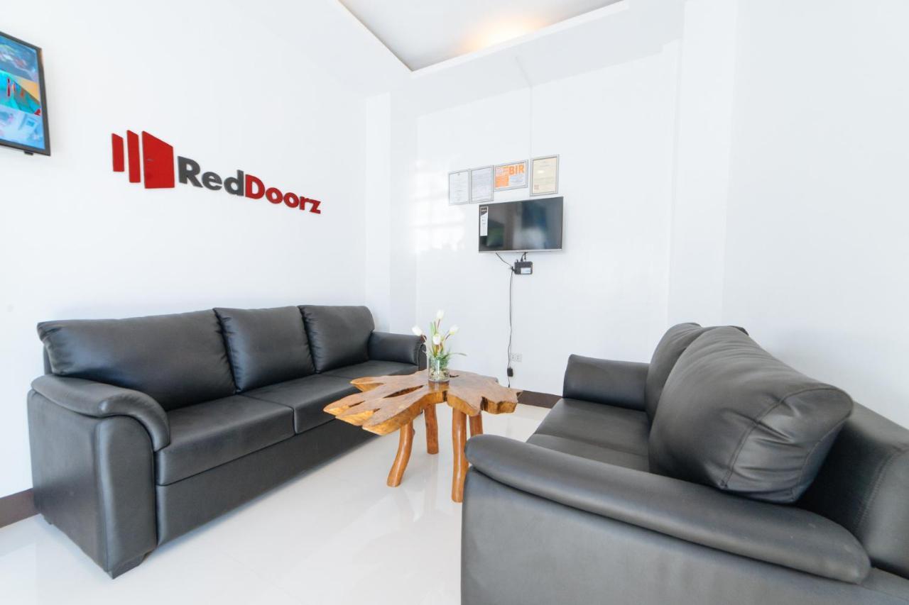 Reddoorz @ Bonifacio Extn Baler Aurora Hotel Ngoại thất bức ảnh