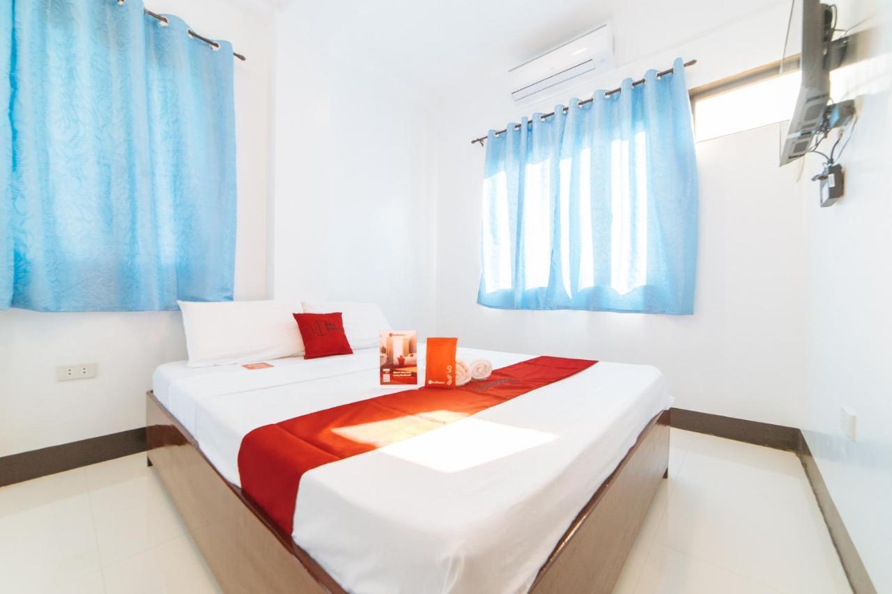 Reddoorz @ Bonifacio Extn Baler Aurora Hotel Ngoại thất bức ảnh