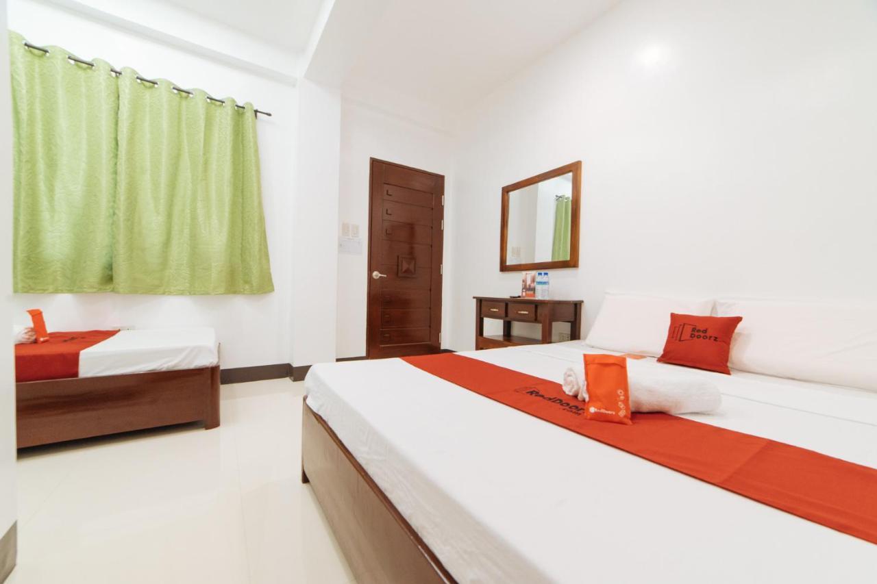 Reddoorz @ Bonifacio Extn Baler Aurora Hotel Ngoại thất bức ảnh